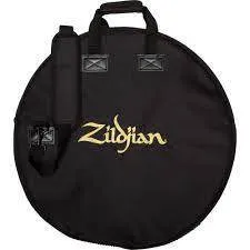 Zildjian Deluxe  Cymbal Bag 22"