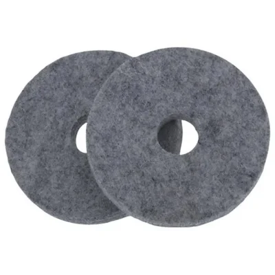ZILDJIAN HIHAT Clutch FELT 2 PACK , ZFHC