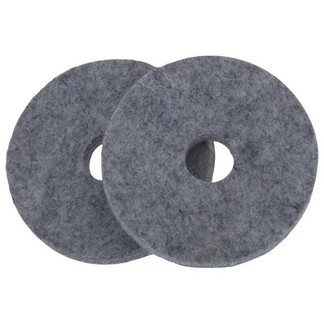 ZILDJIAN ZFHCUP HIHAT CUP FELT 2 PACK , ZFHCUP
