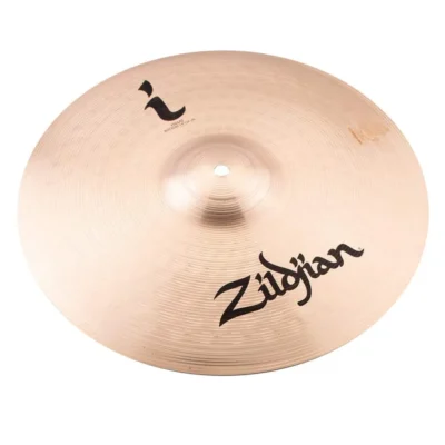 Zildjian ILH14C I Family Series Traditional B8 Medium Thin Crash Cymbal 14 inch