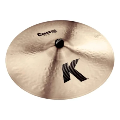 Zildjian K Series Crash Ride 20" Dual Purpose Traditional Finish Dry Cymbal
