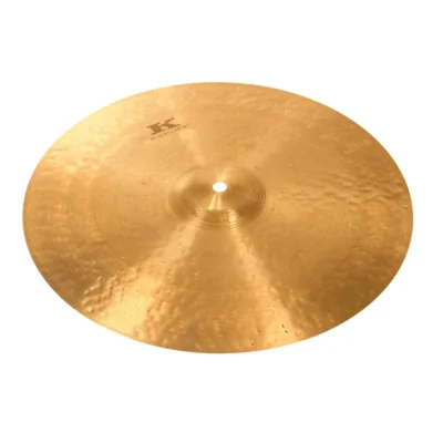 Zildjian Kerope Ride Traditional Finish 22" Vintage Warm Responsive Dark Cymbal