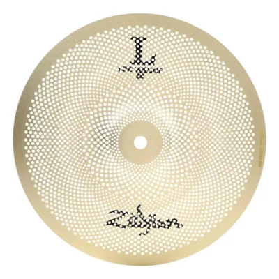 Zildjian L80 Low Volume Splash Traditional Finish 10" Paper Thin Cymbal