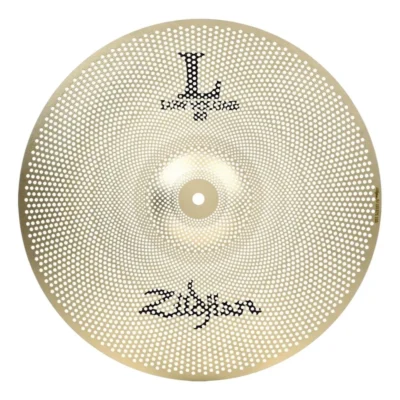 Zildjian L80 Low Volume Crash Traditional Finish 16" Thin Responsive Cymbal
