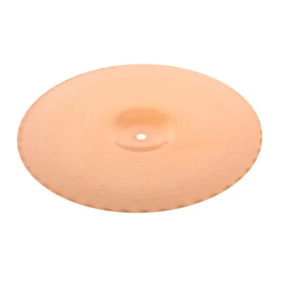 Zildjian S Series Mastersound Hihat Bottom Brilliant Finish 13" Heavy  Cymbal