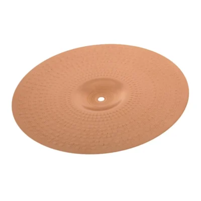 Zildjian S Series Hihat Bottom Brilliant Finish 14"  Heavy Solid Bright Cymbal
