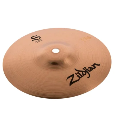 Zildjian S8CS S Family Series Briliant Finish B12 PT China Splash Cymbal 8 inch