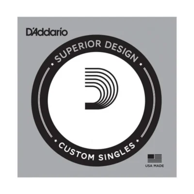 D'Addario 85/15 Bronze wound 022
