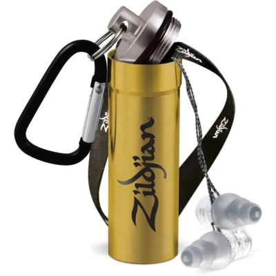 Zildjian Standard Fit Hi-Fi Earplugs Drumsticks - ZXEP0012
