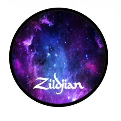 Zildjian ZXPPGAL06 Galaxy Practice Pad 6 inch