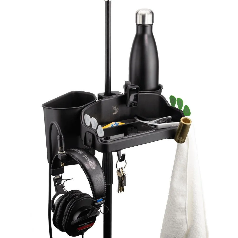 D'Addario Mic Stand Accessory System - Starter Kit - Image 11