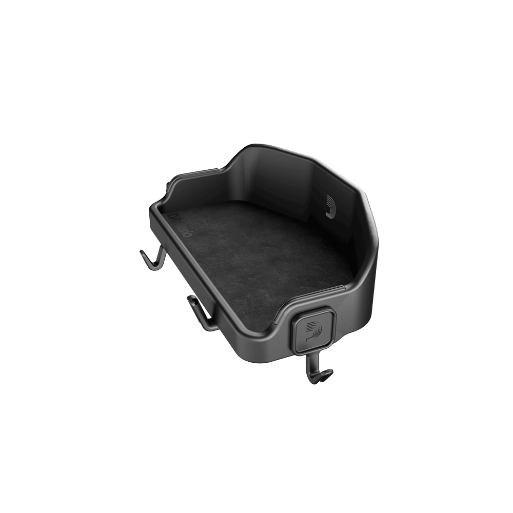 D'Addario Mic Stand Accessory System - Gear Tray - Image 11