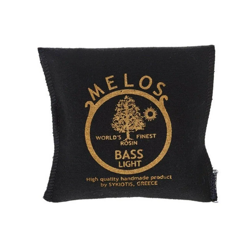 Melos Double Bass Light Rosin - Image 2