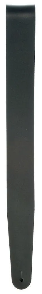 D'Addario Classic Leather Guitar Strap - Image 2