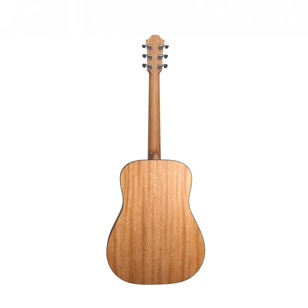 FURCH INDIGO D-CY Dreadnought Acoustic / Electric Guitar - Image 2