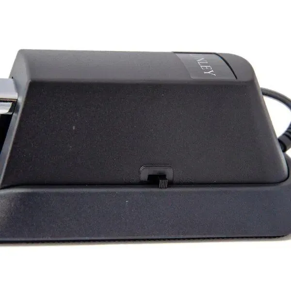 Linley Traditional Sustain Pedal - Image 2