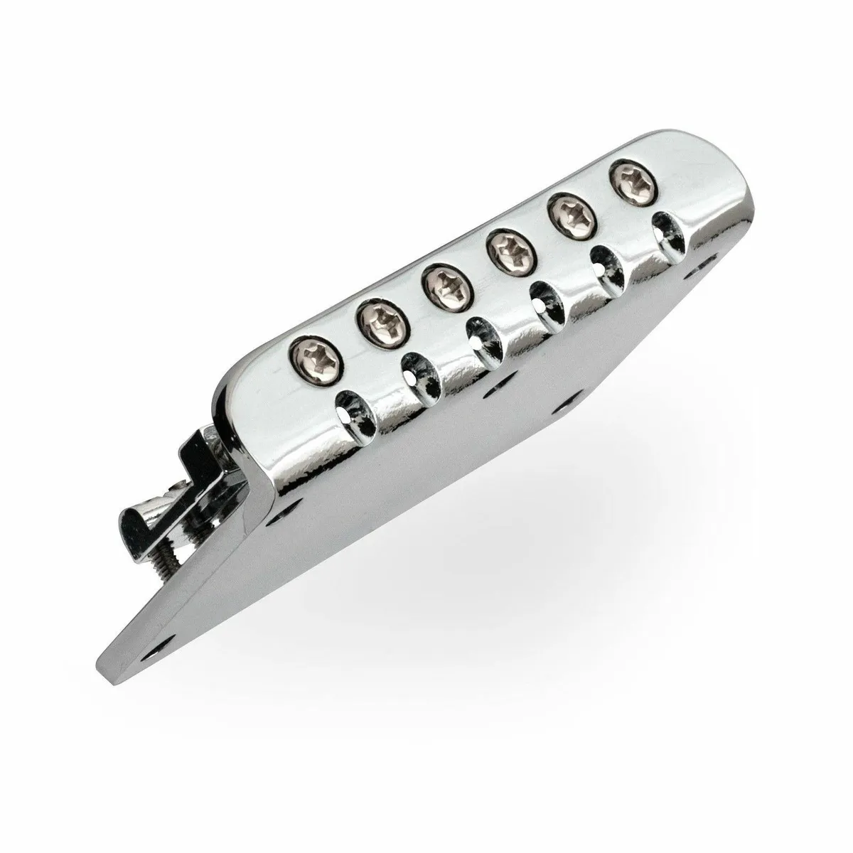 Golden-Age-Top-Loading-Hardtail- Guitar Electric Bridge - Image 2