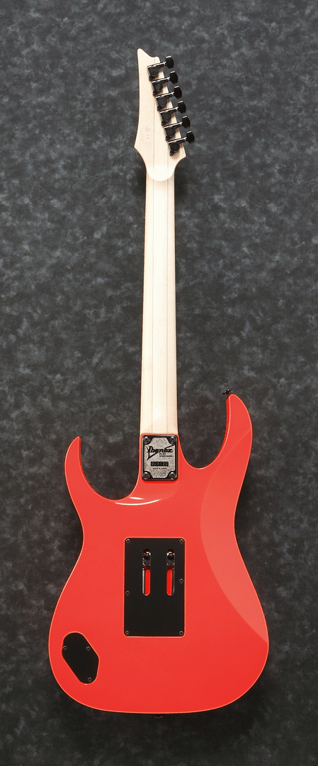 IBANEZ RG550 RF PRESTIGE ELECTRIC GUITAR - Image 2