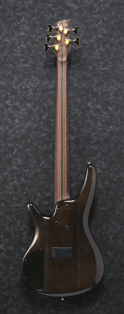 IBANEZ SR2605 CBB ELECTRIC 5 STRING BASS - Image 2