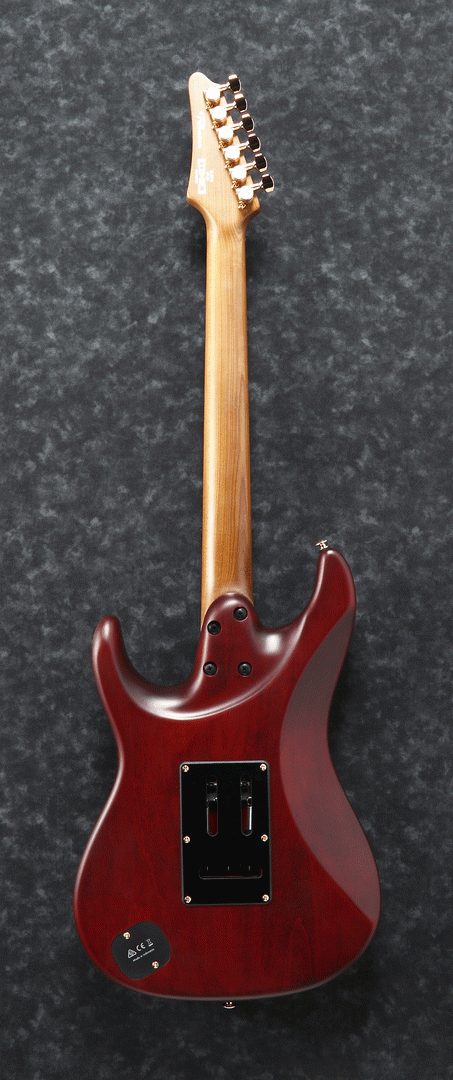 IBANEZ SLM10 TRM SCOTT LEPAGE SIGNATURE - Image 2