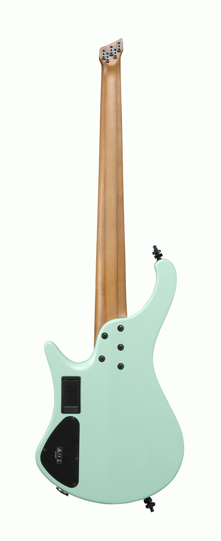 IBANEZ EHB1005MS SFM ELECTRIC BASS W/BAG - Image 2