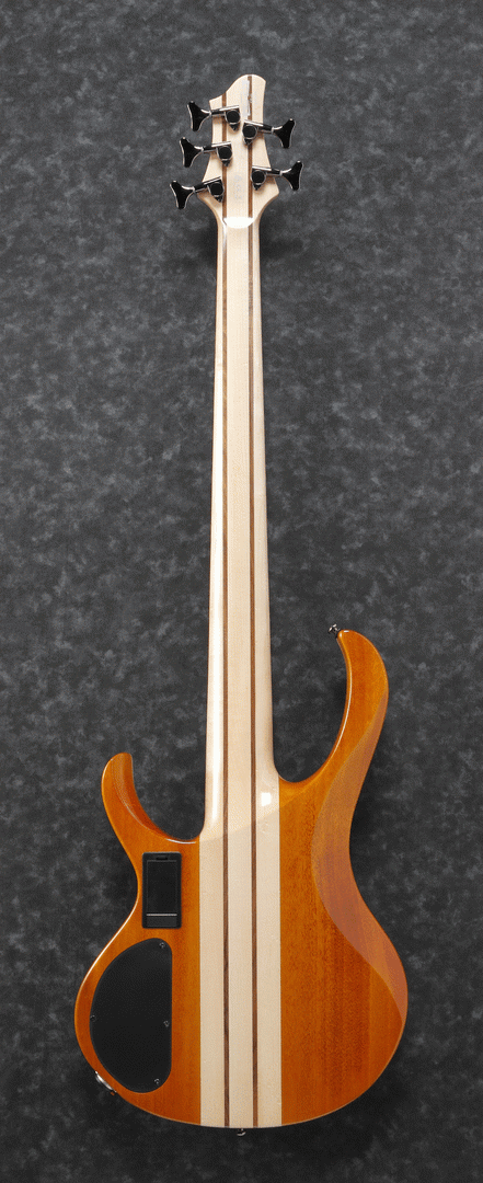 IBANEZ BTB845 CBL ELECTRIC BASS - Image 2