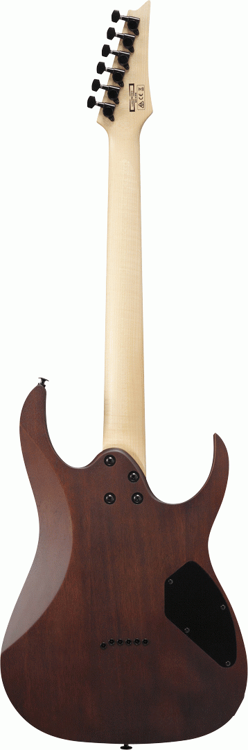 IBANEZ RG121DXL WNF ELECTRIC GUITAR - Image 2