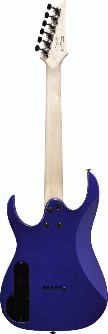 IBANEZ PGMM11 JB PAUL GILBERT MIRKO - Image 2