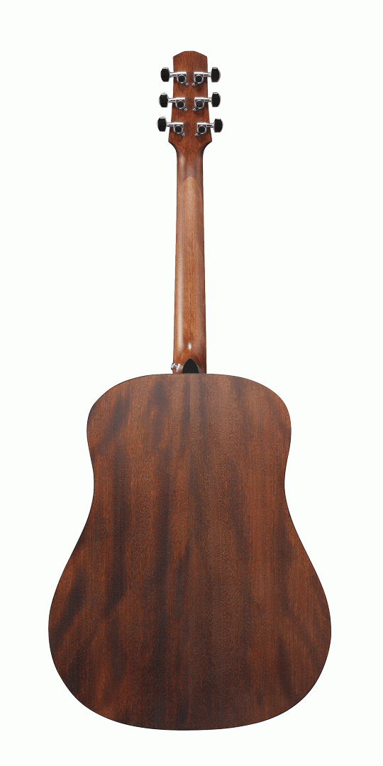 IBANEZ AAD140 OPN ADVANCED ACOUSTIC - Image 2