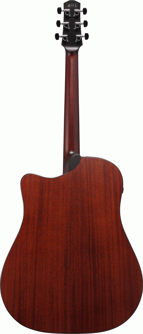 IBANEZ AAD400CE LGS PLATINUM SERIES ACOUSTIC - Image 2