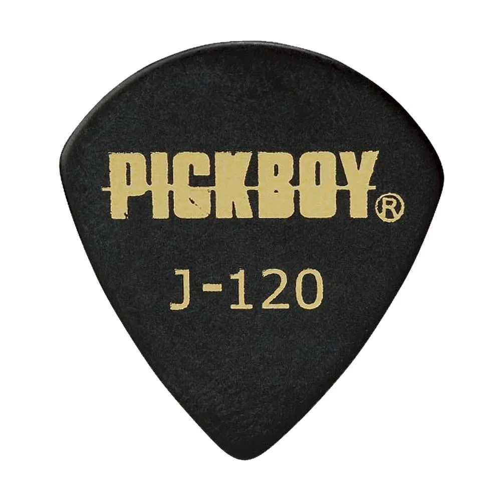 Pickboy Guitar Pick – Poly Acetal Jazz ( 12 pack ) 1.20 - Image 2