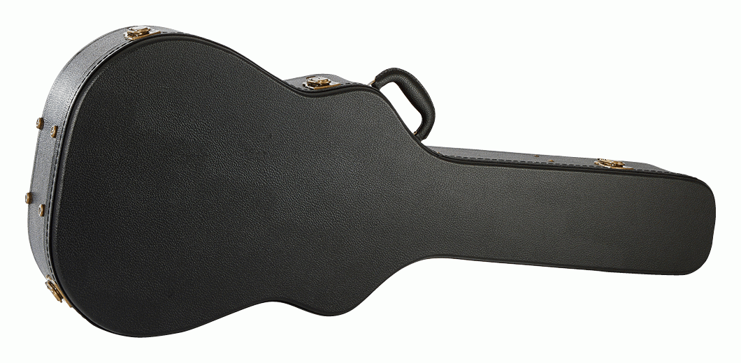ARMOUR APCW Acoustic GUITAR HARD CASE - Image 2