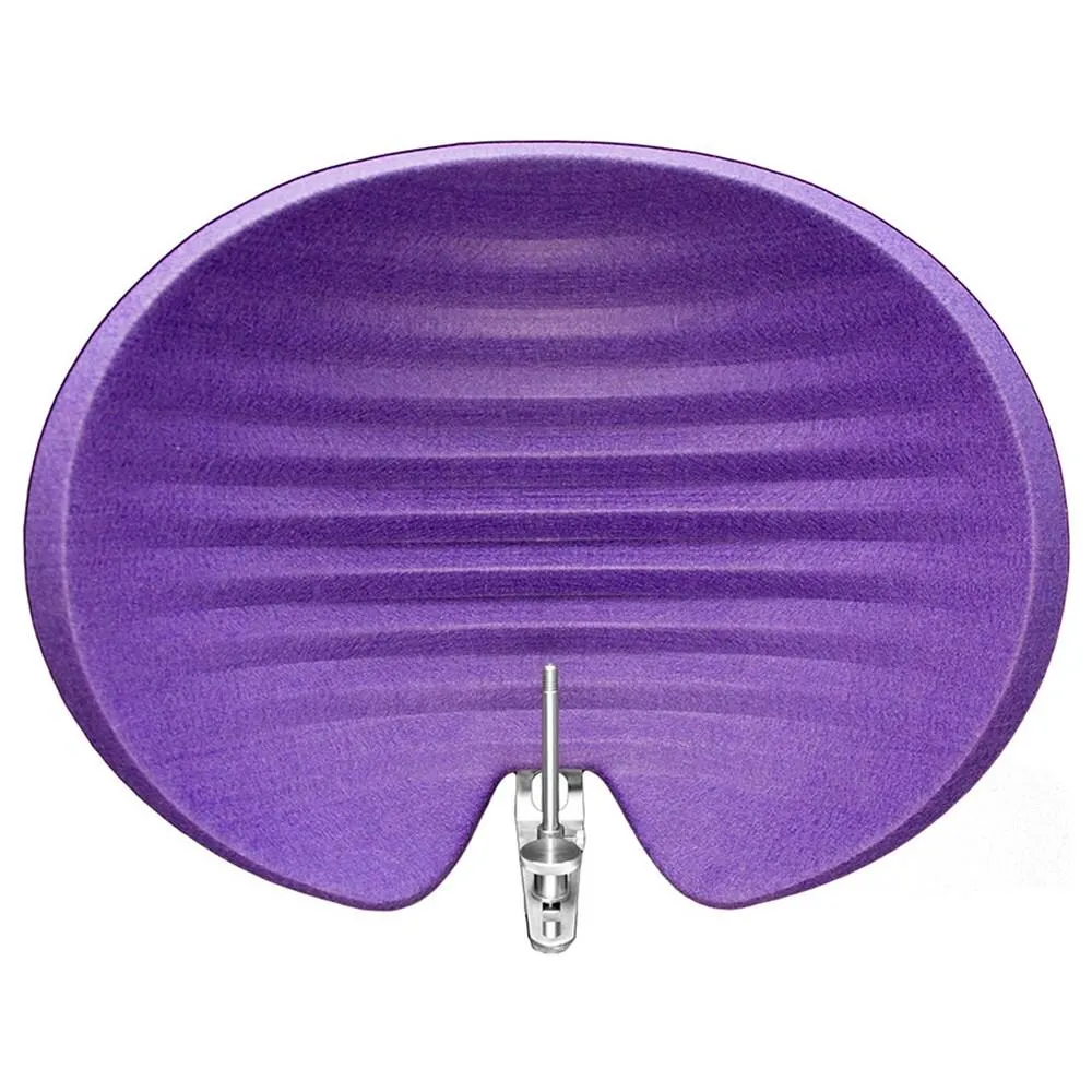 Aston Halo Reflection Filter Purple Vocal Booth - Image 2