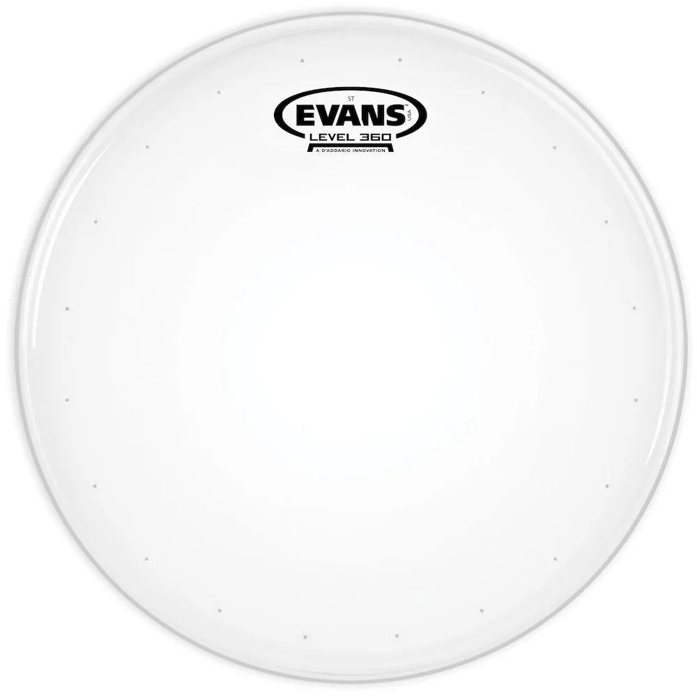 Evans ST Drum Head, 13 Inch - Image 2