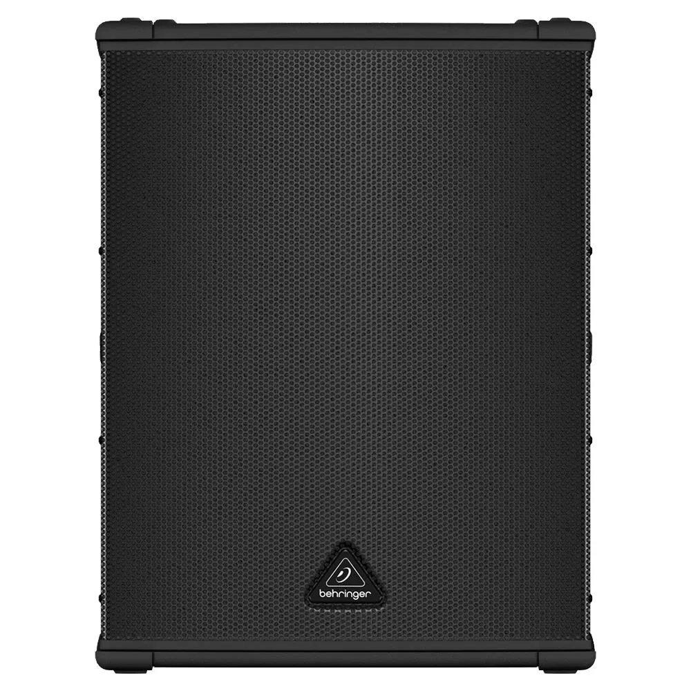 The Behringer High-Performance Active 500-Watt Eurolive B1500XP-Pro Subwoofer - Image 2