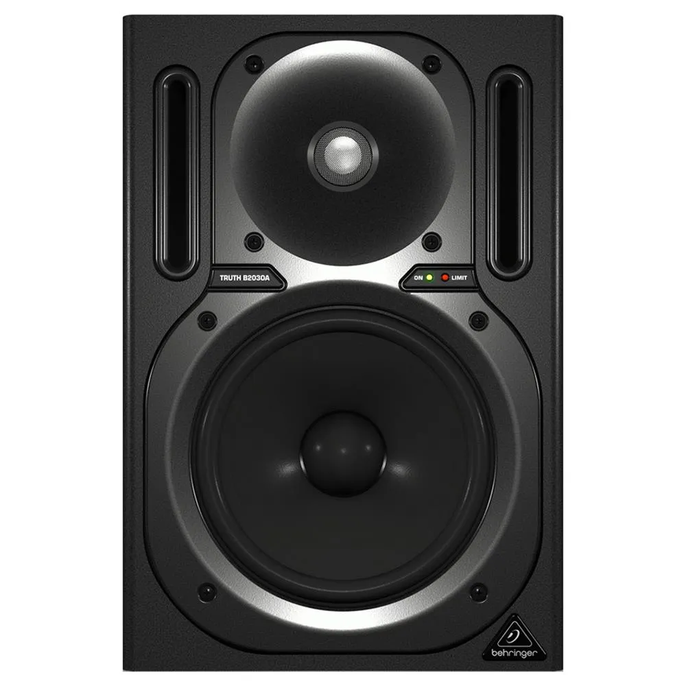 The Behringer High-Resolution Truth B2030A 2-Way Reference Studio Monitor - Image 2