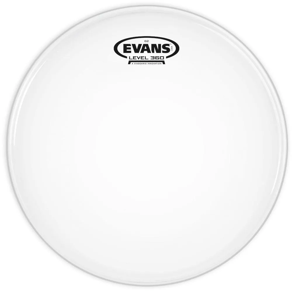 Evans G2 Coated Drum Head, 20 Inch - Image 2