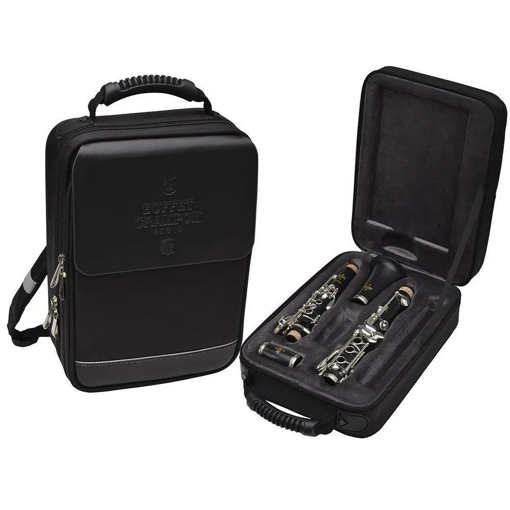 Buffet Crampon Prodige Bb Clarinet ABS Body with Case - Image 2