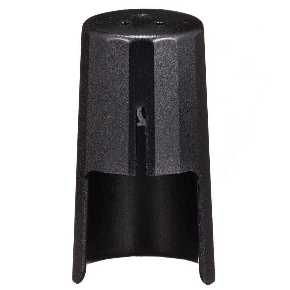 BG Ligature and Cap Eb Clarinet Revelation Brass support Red Sling - Image 2
