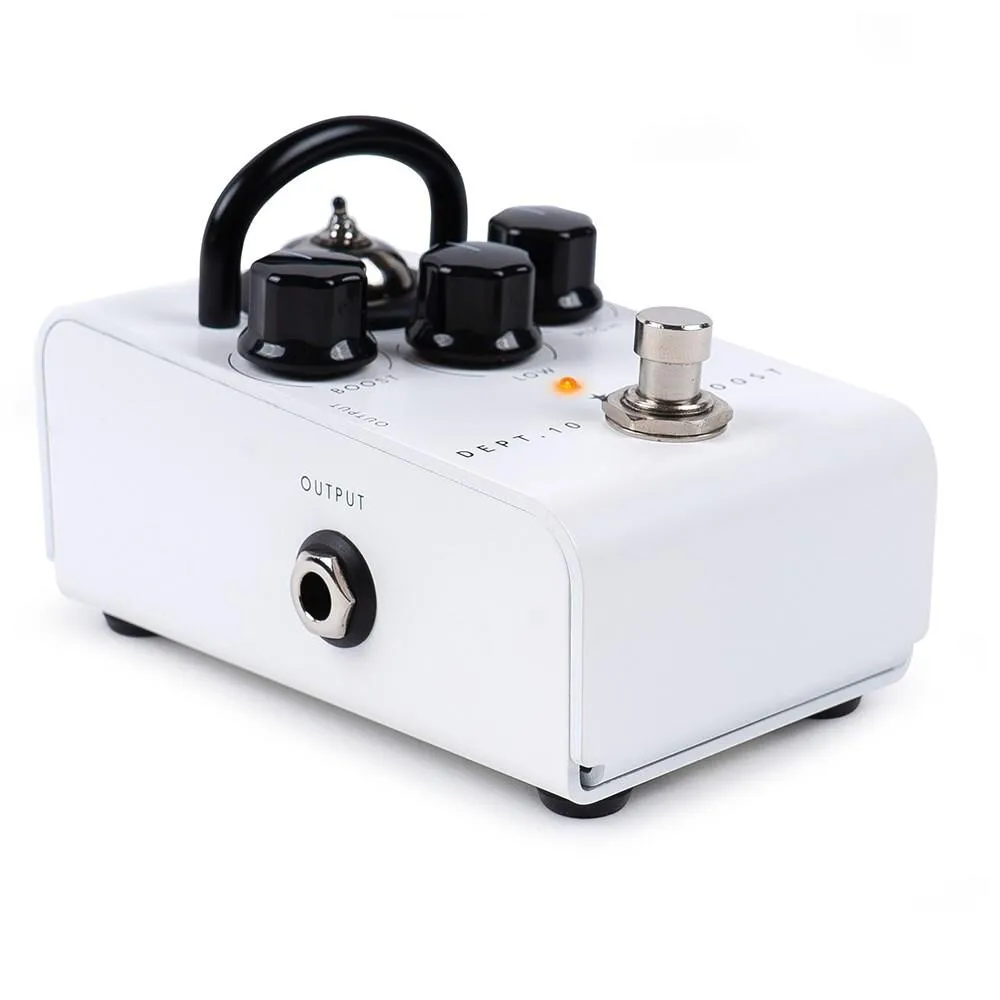 Blackstar Department 10 Valve Boost Guitar effects Pedal - Image 2