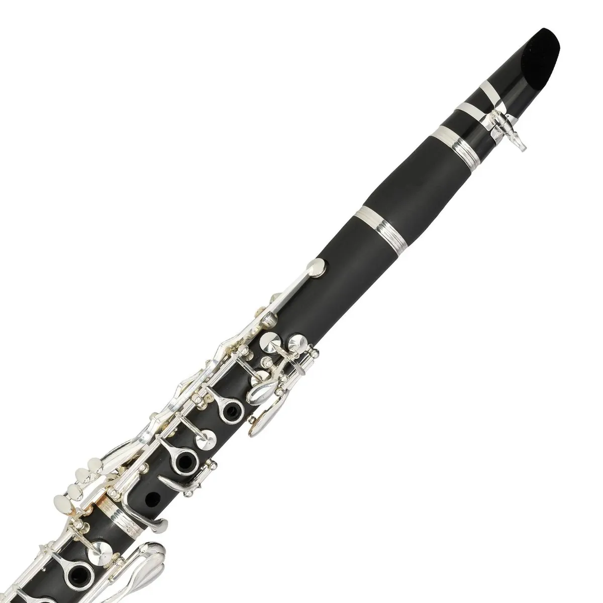 Steinhoff Intermediate Bb Clarinet set up - Comes with 3 year warranty - Image 2
