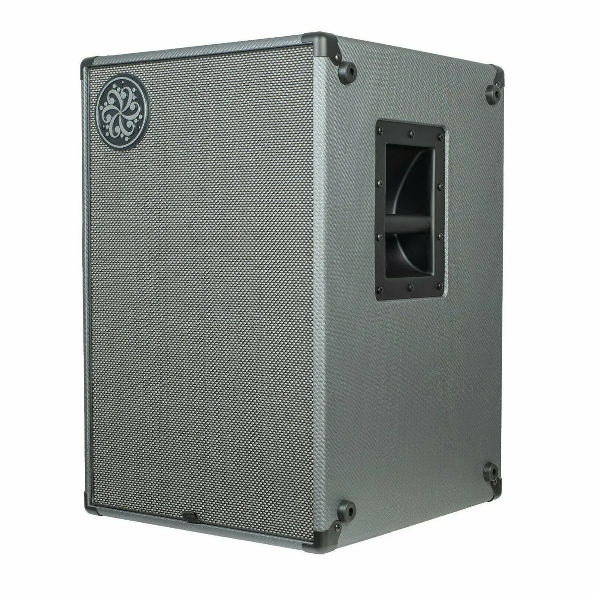 Darkglass DG212N 1000-watt 2x12" Bass Cabinet 4 OHM - Image 2
