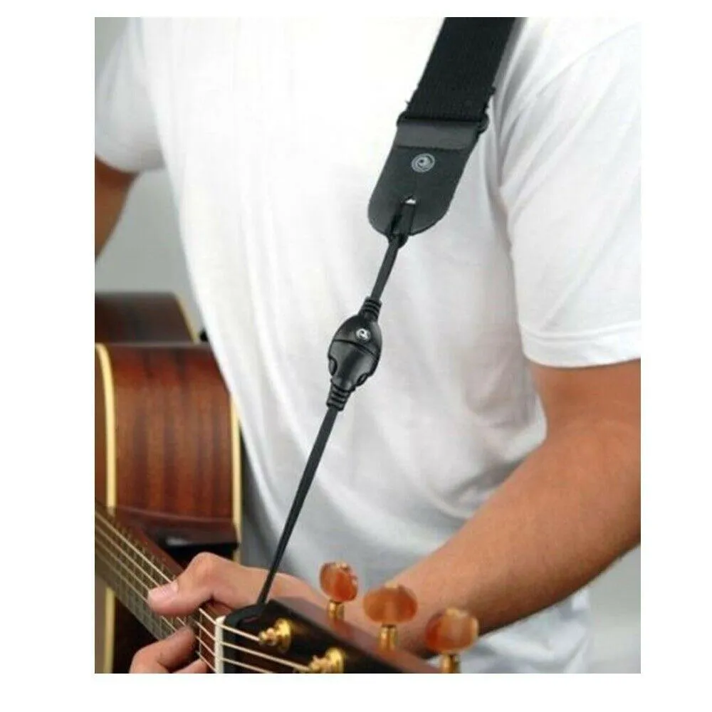 D'Addario Planet Waves DGS15 Acoustic Quick Release System - Image 2