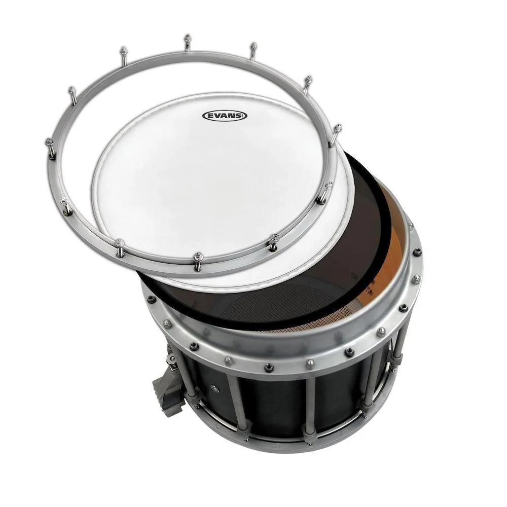 Evans Marching Snare Control Screen, 14 Inch - Image 2