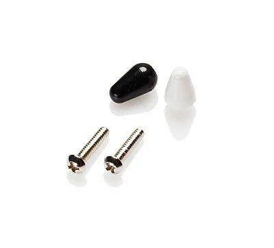 EMG 5 Position Way Strat Switch Solderless 5 Way Selector for Guitar Pickup - Image 2