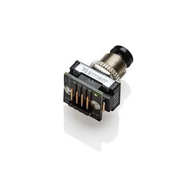 EMG TKO Solderless Kill Switch Momentary Off On Push Button - Image 2