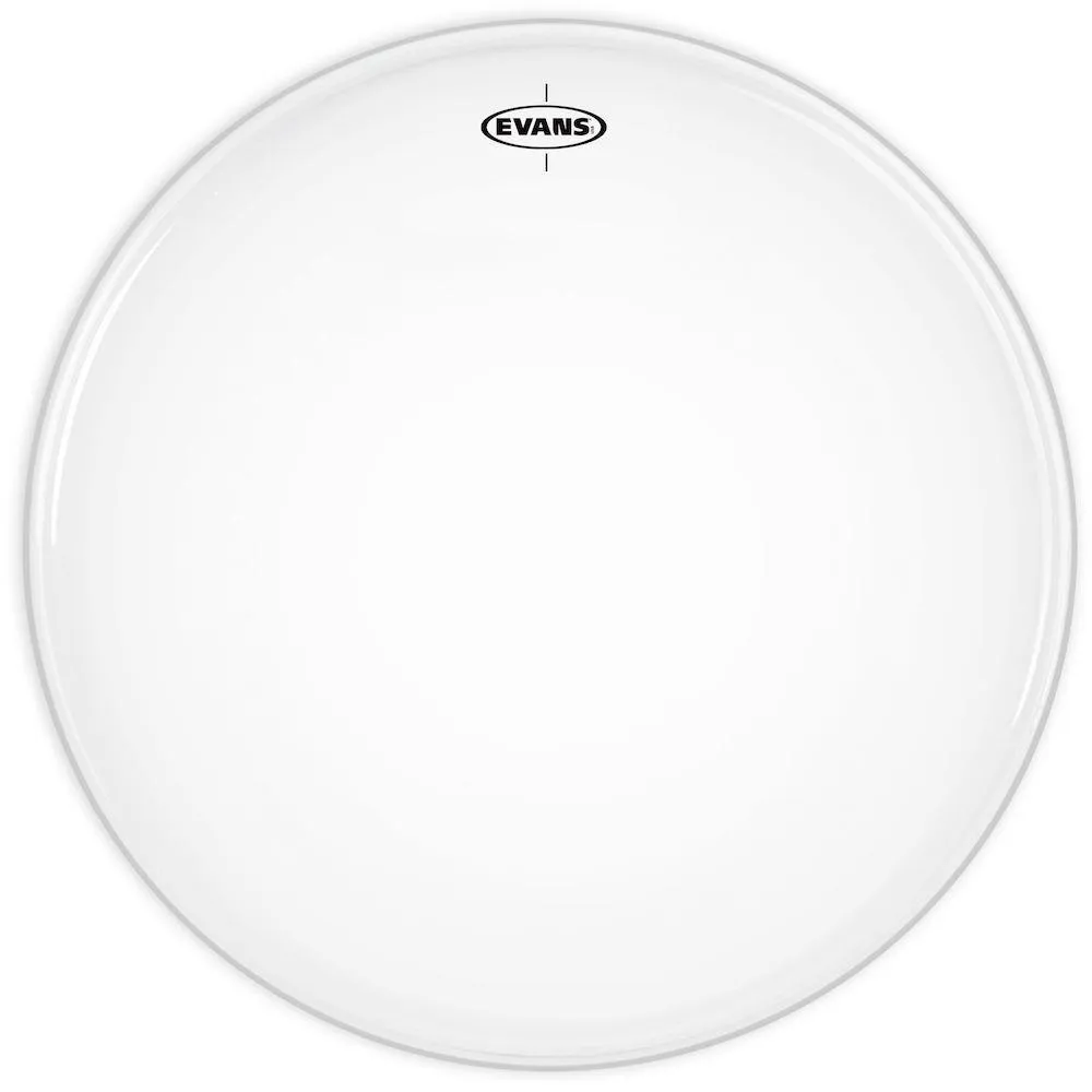 Evans Orchestral Timpani Drum Head, 23.5 inch - Image 2