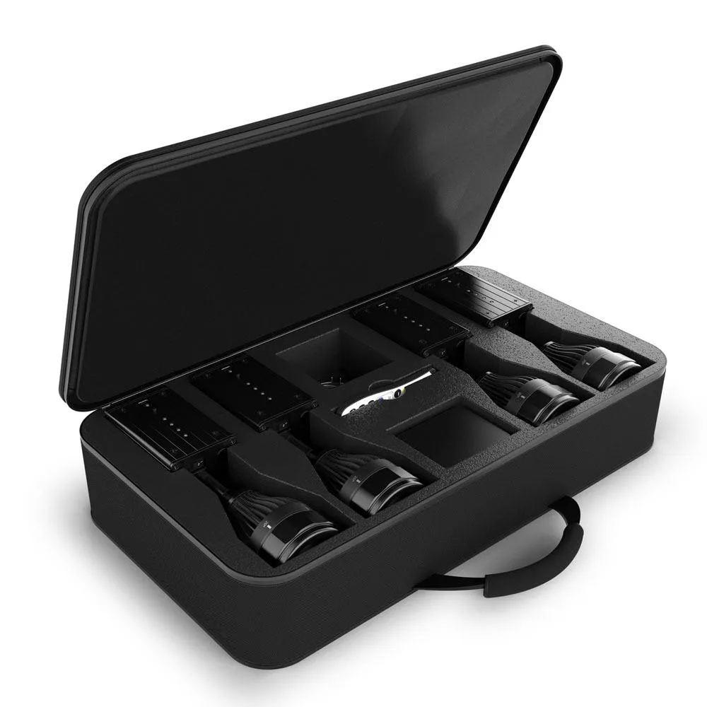 Chauvet DJ EzPin Zoom Wireless Pinspot Pack - Image 2