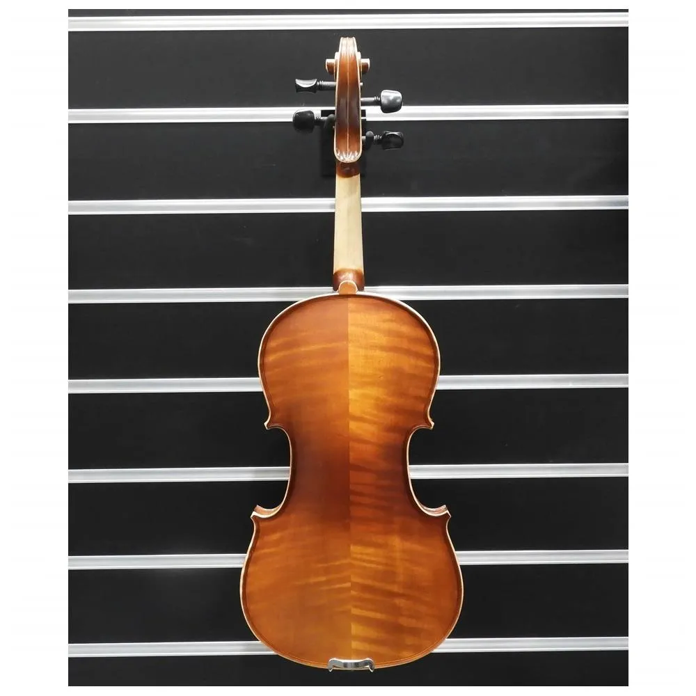 Francesco Cervini SA-6 15" Viola Outfit Kaplan Strings - Image 2