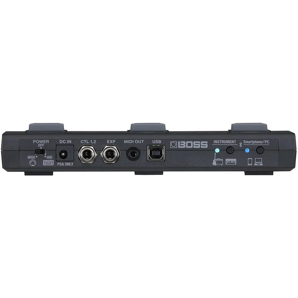 Boss FS-1-WL Wireless Footswitch - Image 2